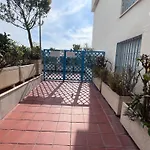 Apartamento El Faro Vacaciones En Estepona