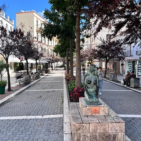 El Faro Vacaciones En Apartamento