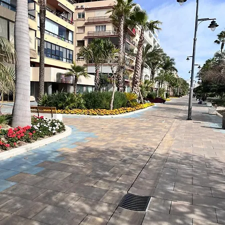 El Faro Vacaciones En 公寓 *