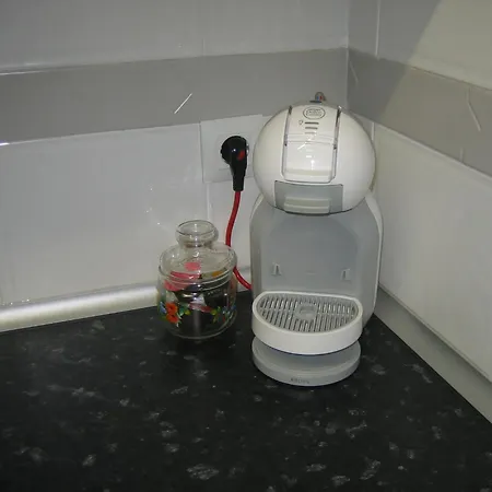 El Faro Vacaciones En 埃斯特波纳