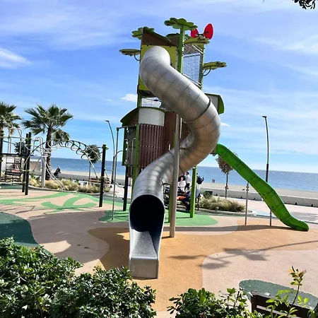 El Faro Vacaciones En