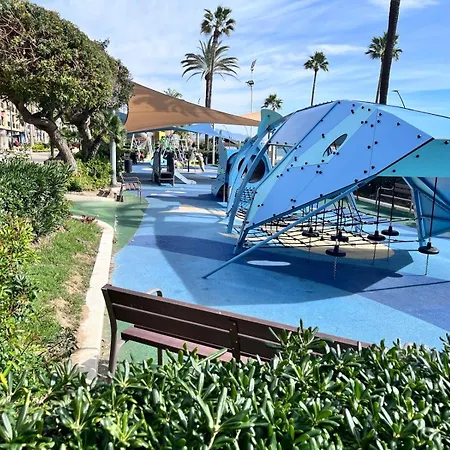 El Faro Vacaciones En * Estepona
