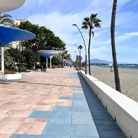 El Faro Vacaciones En 公寓