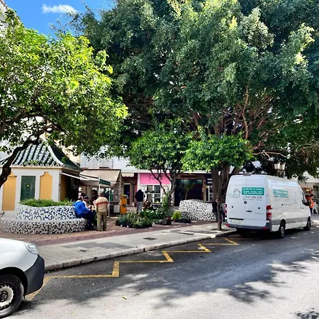 El Faro Vacaciones En * Estepona