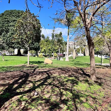 公寓 El Faro Vacaciones En