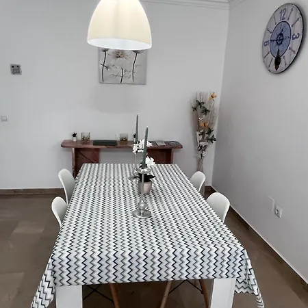 公寓 El Faro Vacaciones En