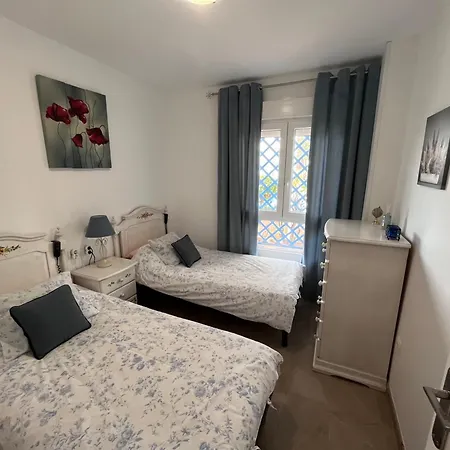 公寓 El Faro Vacaciones En *