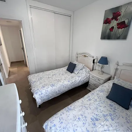 El Faro Vacaciones En Apartamento Estepona