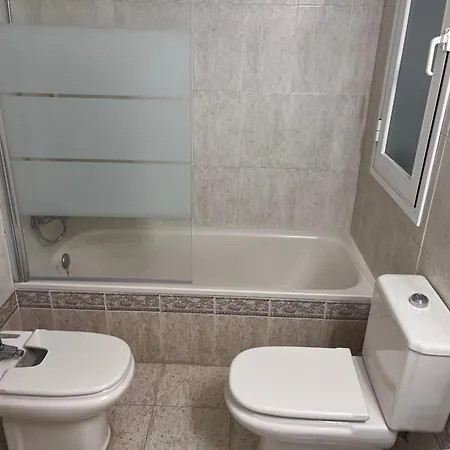 El Faro Vacaciones En Apartamento *