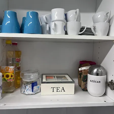 El Faro Vacaciones En * 埃斯特波纳