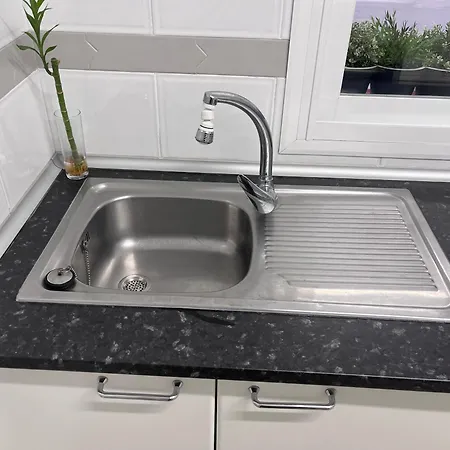 El Faro Vacaciones En Apartamento