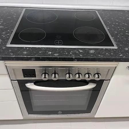 El Faro Vacaciones En * 埃斯特波纳