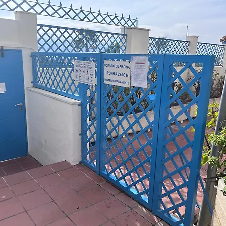 El Faro Vacaciones En