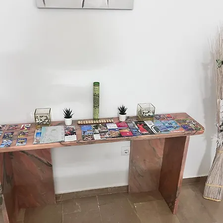 Apartamento El Faro Vacaciones En *