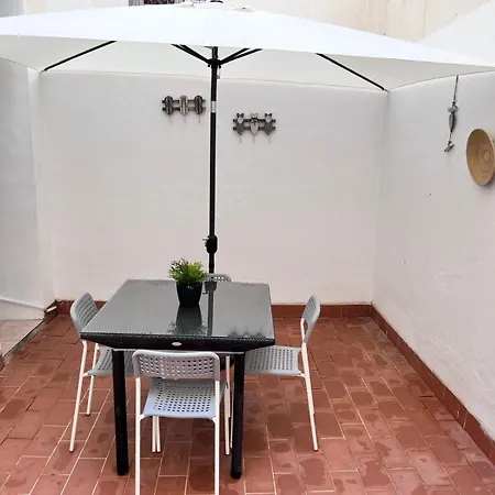 Apartamento El Faro Vacaciones En