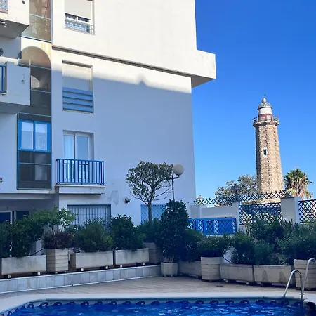 El Faro Vacaciones En *