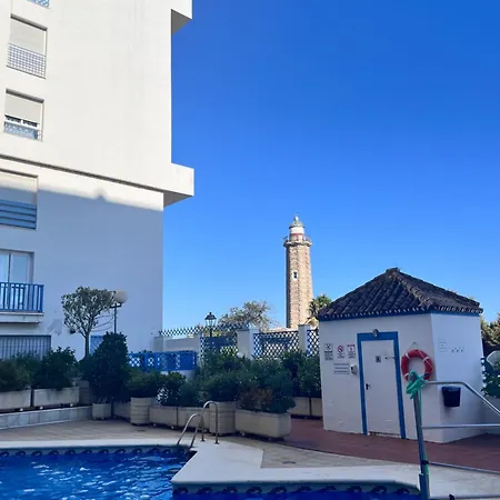 El Faro Vacaciones En * 埃斯特波纳