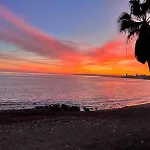 El Faro Vacaciones En 아파트 *