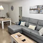 El Faro Vacaciones En Apartamento Estepona