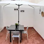 아파트 El Faro Vacaciones En