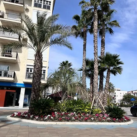 El Faro Vacaciones En * Estepona