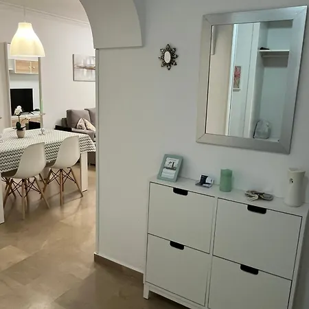 Apartment El Faro Vacaciones En