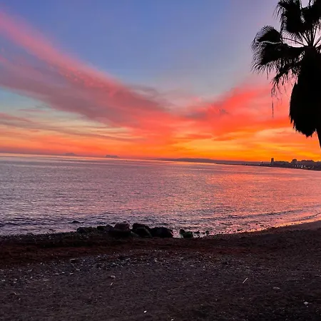 El Faro Vacaciones En Apartment *