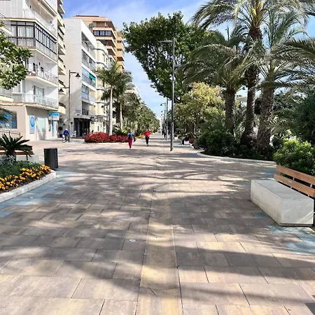 Apartment El Faro Vacaciones En *