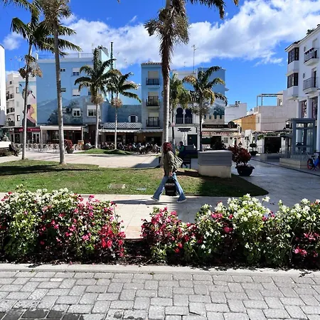 El Faro Vacaciones En Apartment Estepona