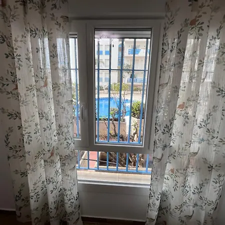 דירה El Faro Vacaciones En