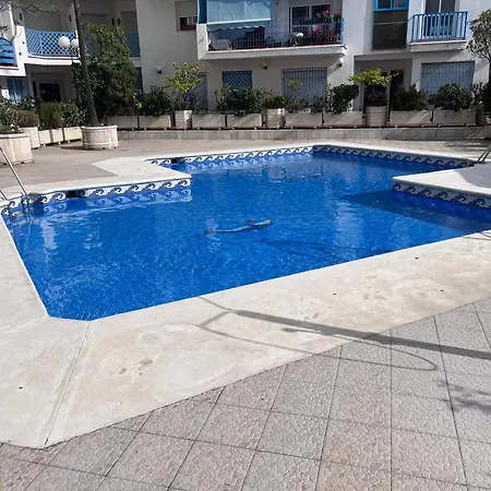 El Faro Vacaciones En Estepona