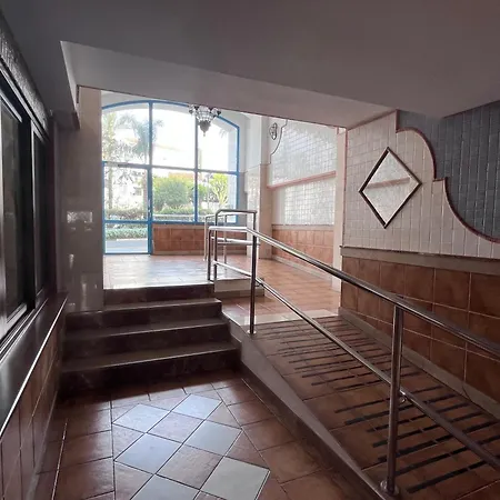 Apartment El Faro Vacaciones En *