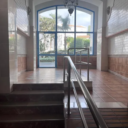 El Faro Vacaciones En * Estepona