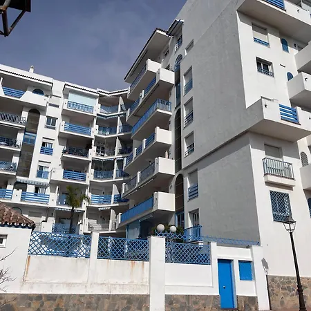 Apartment El Faro Vacaciones En *