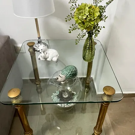 El Faro Vacaciones En Apartment *