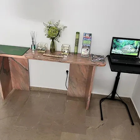 El Faro Vacaciones En *