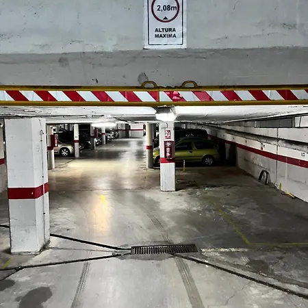 El Faro Vacaciones En