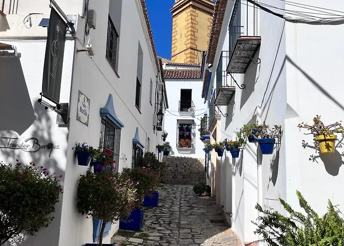 El Faro Vacaciones En *