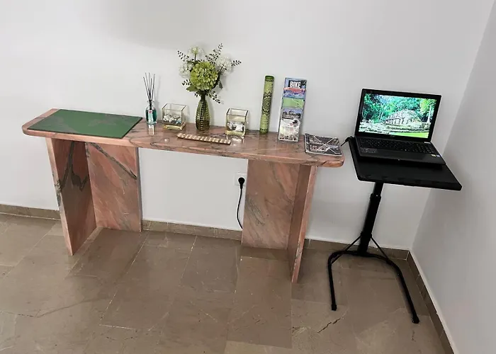 El Faro Vacaciones En *