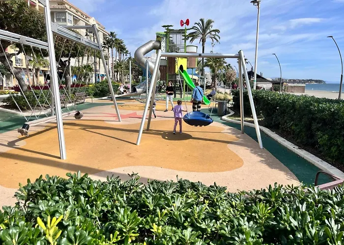 Appartement El Faro Vacaciones En