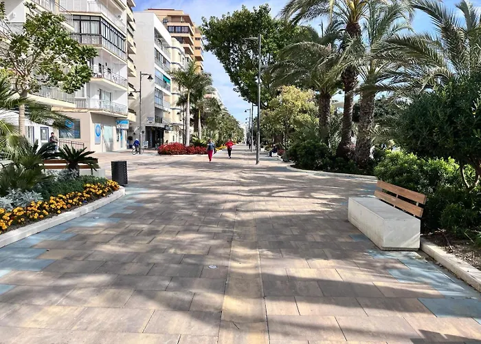 Appartement El Faro Vacaciones En *