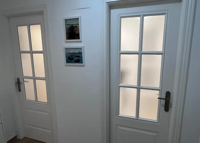 El Faro Vacaciones En Estepona