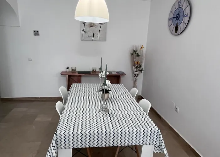 Appartement El Faro Vacaciones En