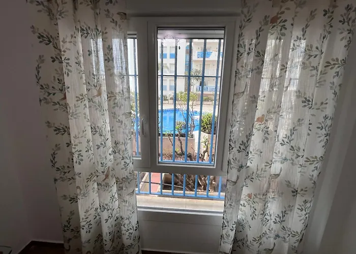 Appartement El Faro Vacaciones En