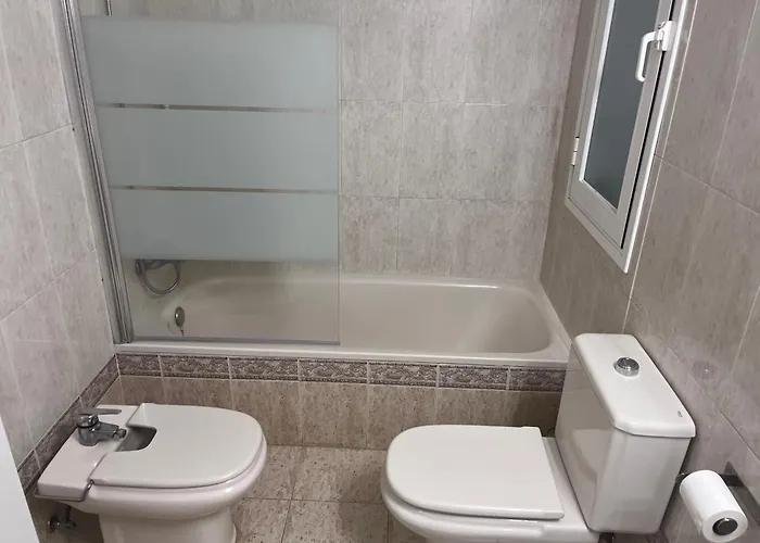 El Faro Vacaciones En Appartement *