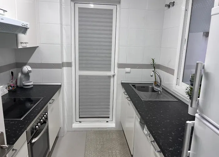 Appartement El Faro Vacaciones En Estepona