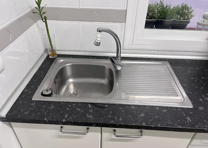 El Faro Vacaciones En Appartement