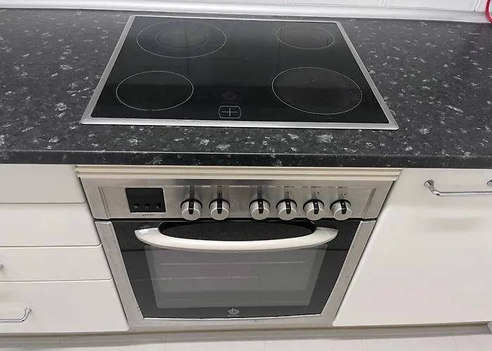 El Faro Vacaciones En * Estepona