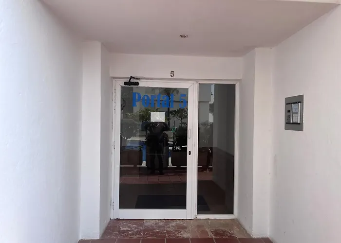 El Faro Vacaciones En