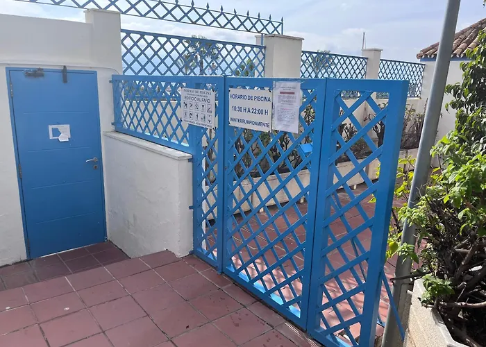 El Faro Vacaciones En